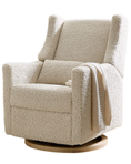 Load image into Gallery viewer, Kiwi Glider Recliner w/ Electric Control
