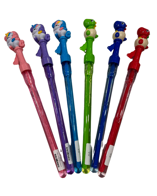 Animal Bubble Wand