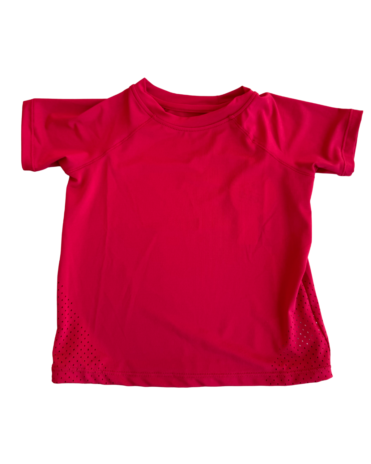 Short Sleeve Performance T-Shirt