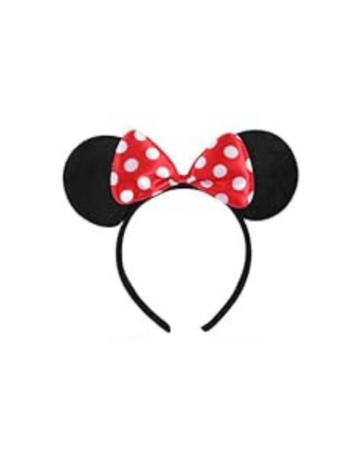 Mickey Mouse Ears