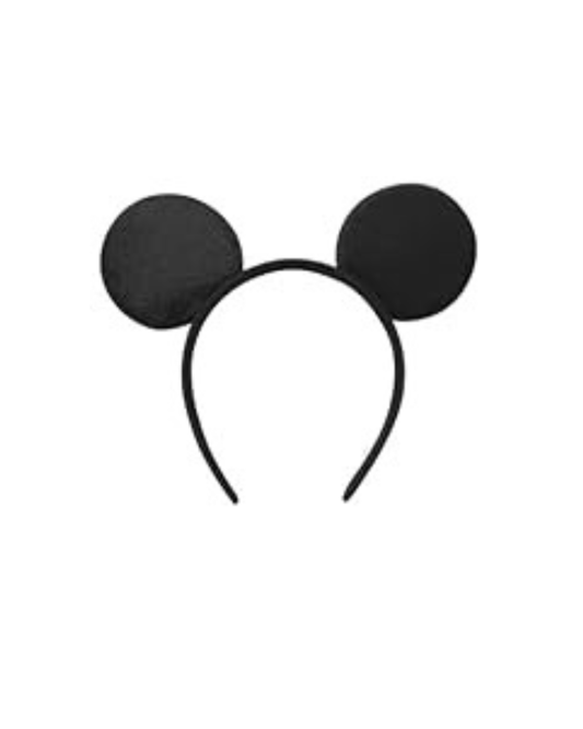 Mickey Mouse Ears