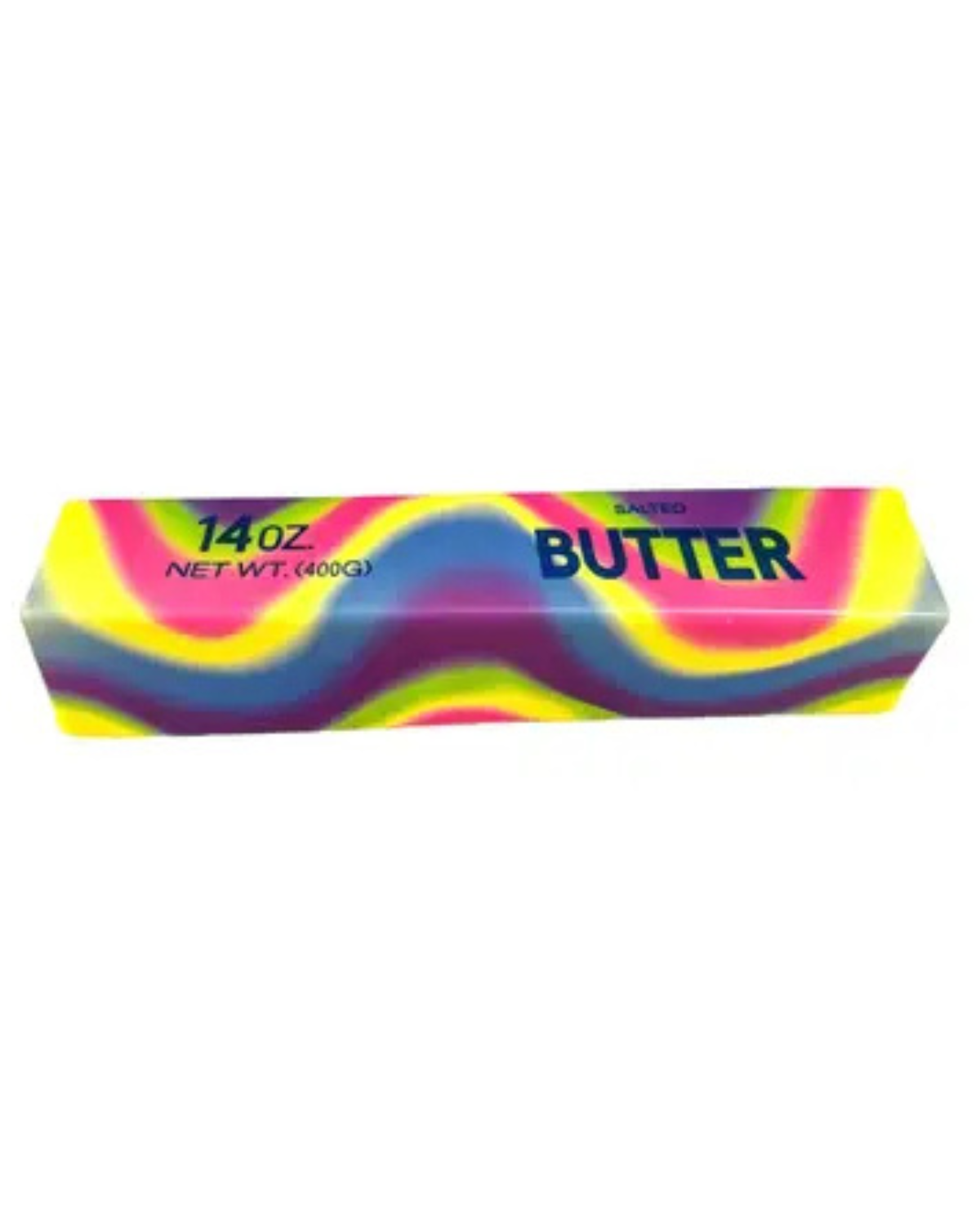 Rainbow Butter Stick
