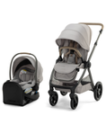 Load image into Gallery viewer, Maxi-Cosi Oxford Modular Travel System
