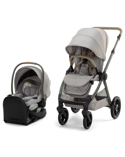 Maxi-Cosi Oxford Modular Travel System