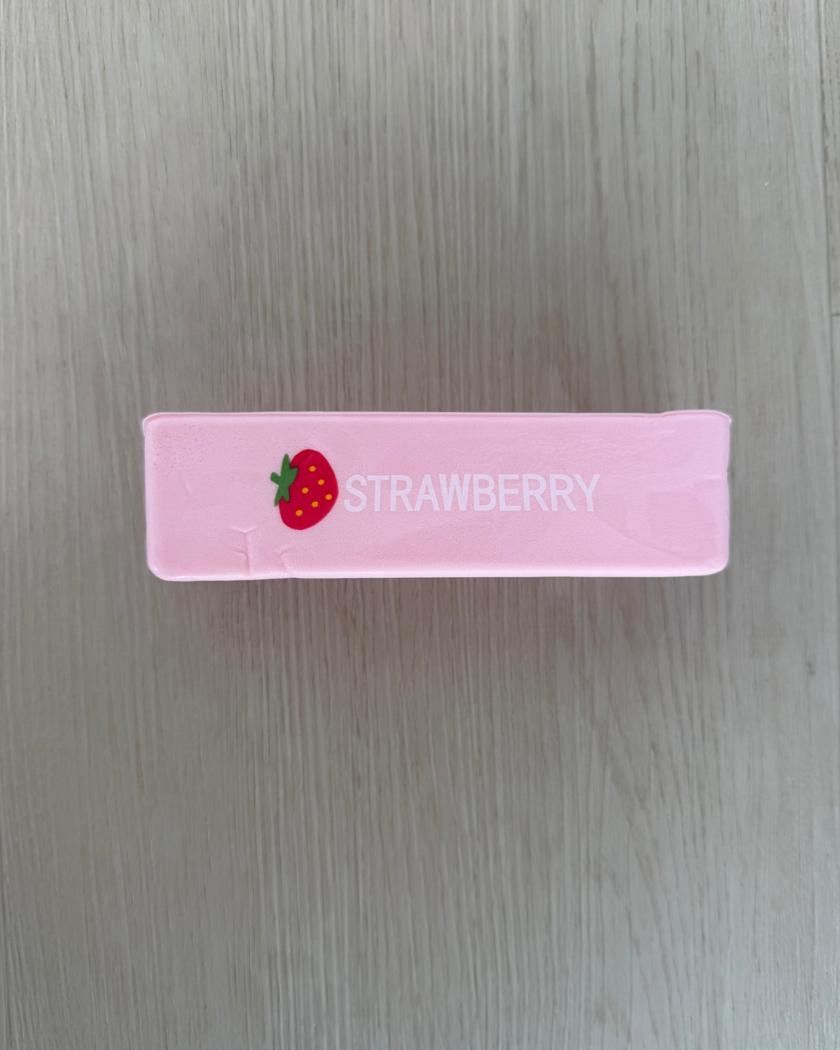 Strawberry Stick Squeeze