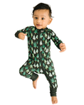 Load image into Gallery viewer, Evergreen Bamboo Sleeper

