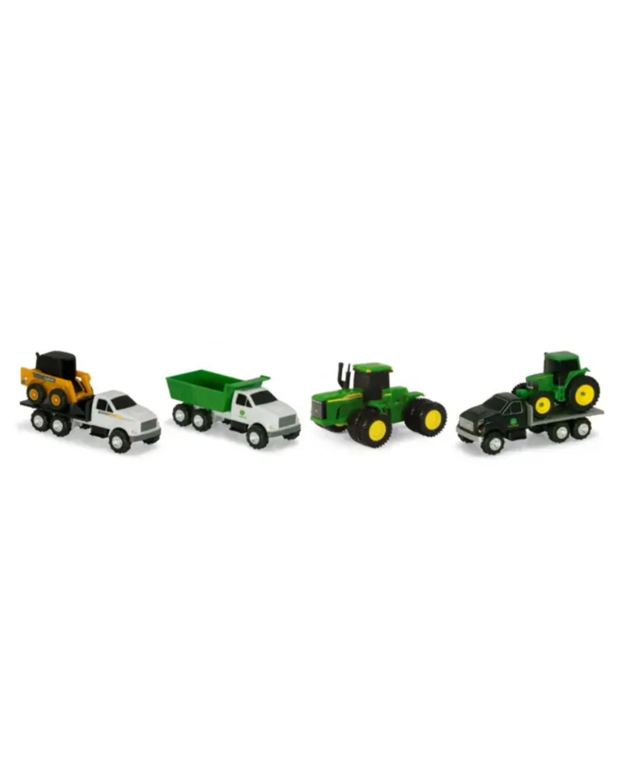 John Deere Large Equipment