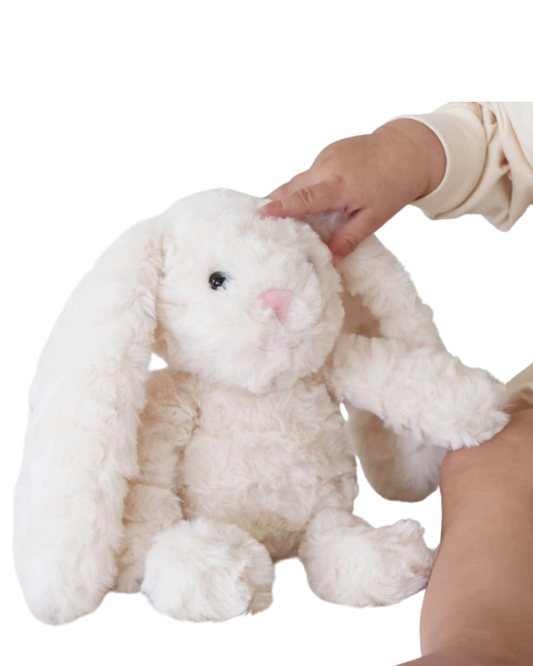 Cuddle Plush Friends