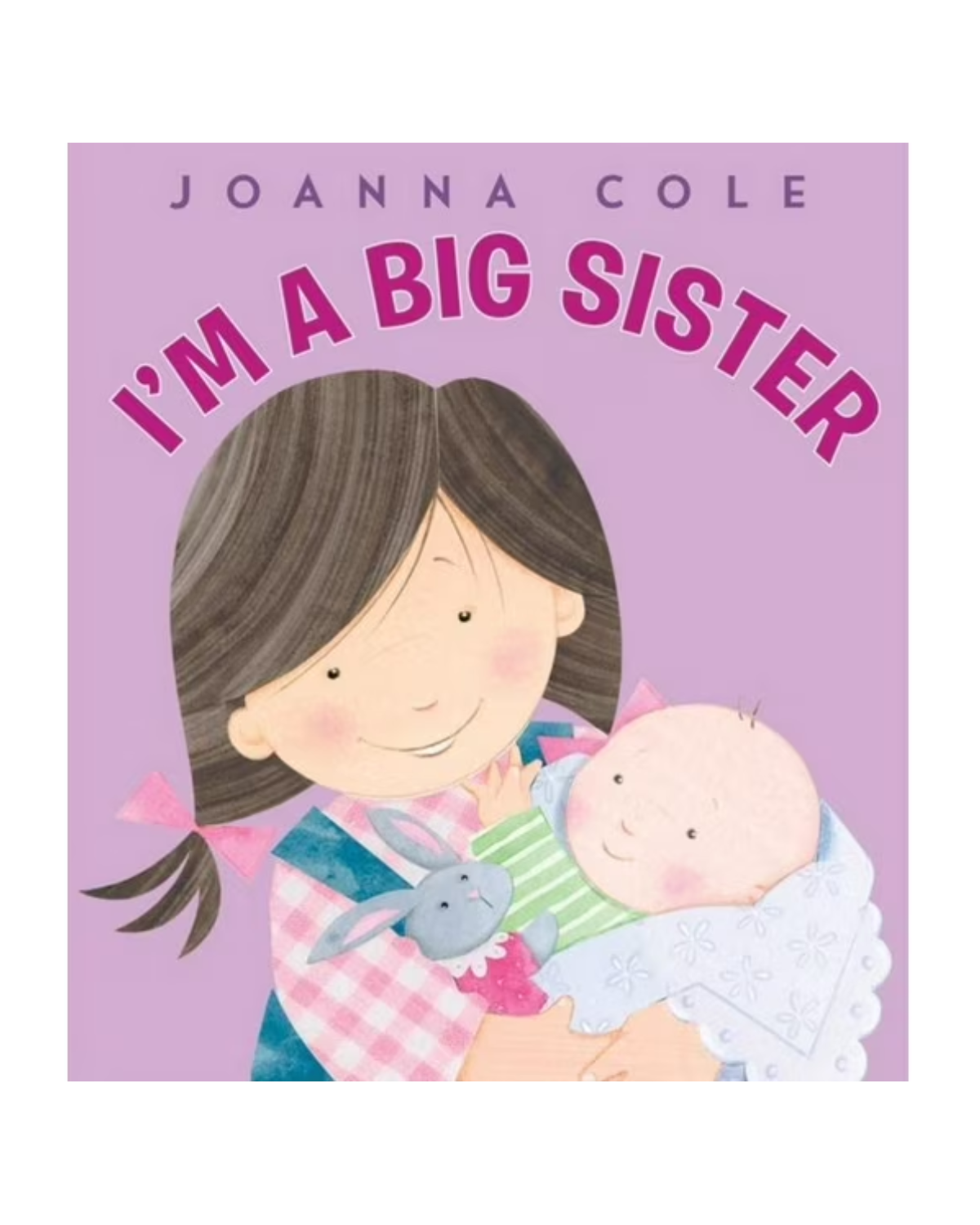 I'm A Big Sister
