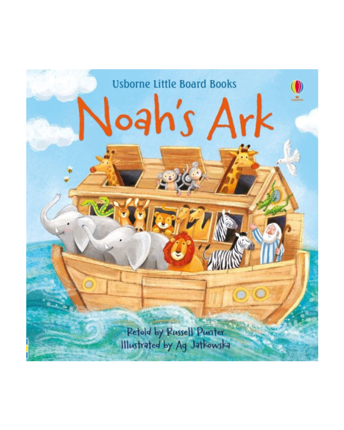 Noah's Ark