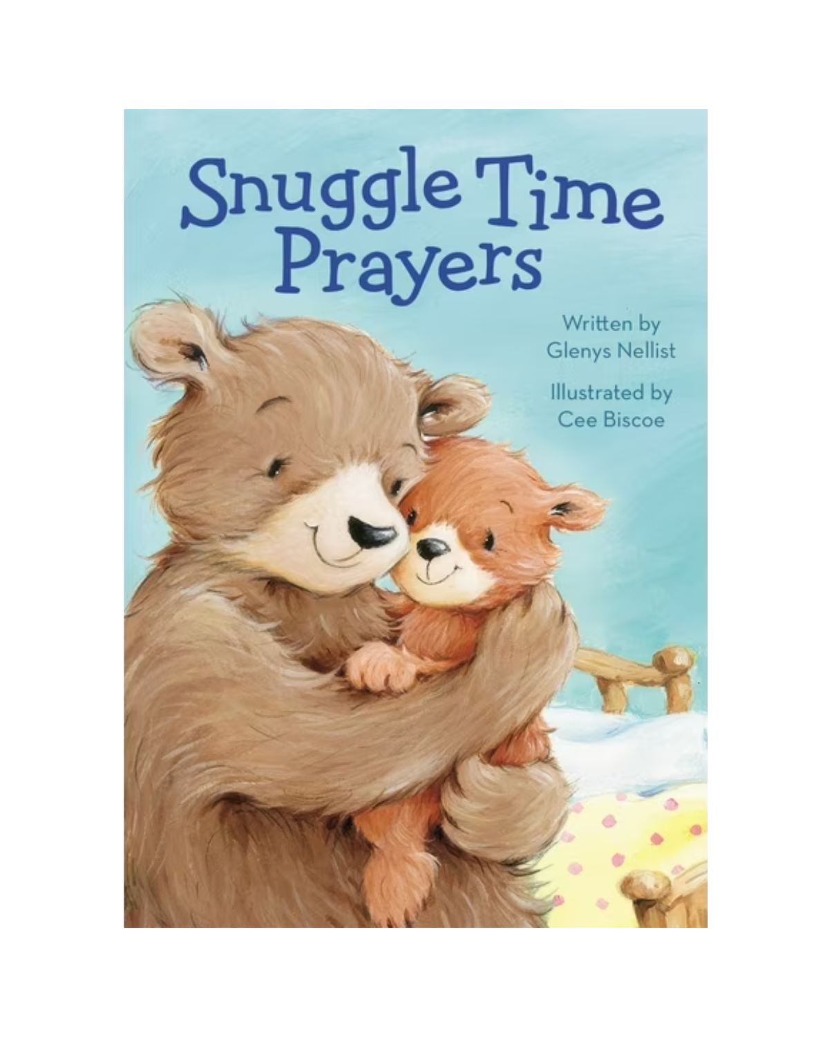 Snuggle Time Prayers