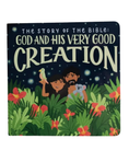 Load image into Gallery viewer, The Story of the Bible: God and His Very Good Creation

