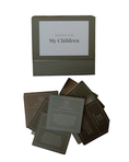 Load image into Gallery viewer, Prayers For My Children Cards Set
