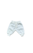 Load image into Gallery viewer, Coconut Milk Oversized Sweat pant
