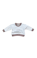 Load image into Gallery viewer, I Love Mom Crewneck
