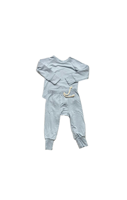 Ocean Bamboo Lounge Set