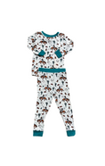 Load image into Gallery viewer, Rodeo Rider Bamboo Set
