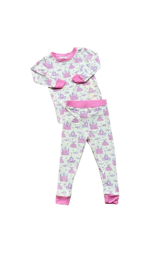Dreamy Fairytale Bamboo Set