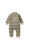 Load image into Gallery viewer, Holland Stripe Infant Jumpsuit
