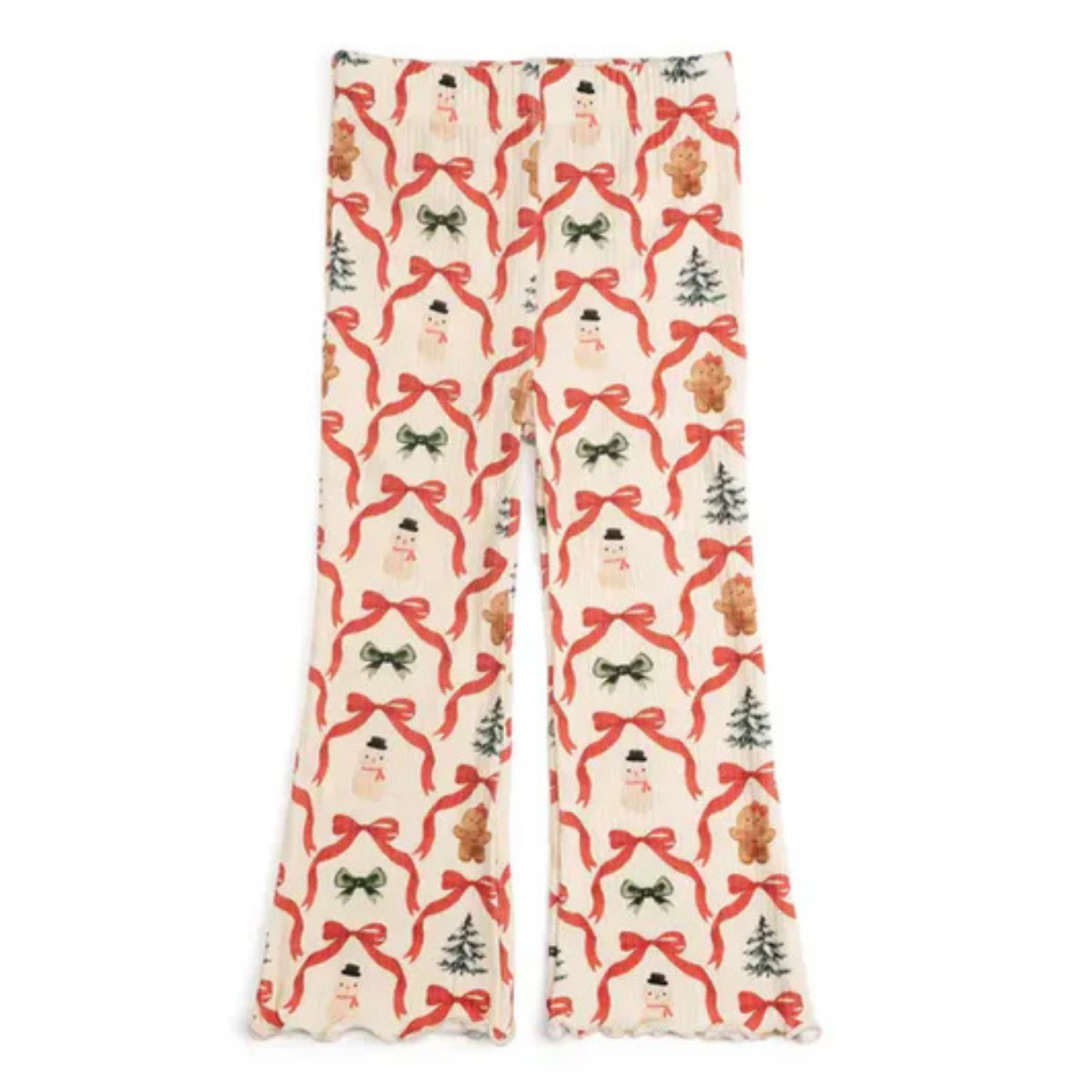 Christmas Cutie Flare Legging