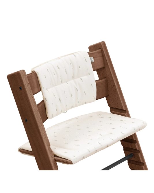 Stokke Tripp Trapp Classic Wheat Cream Cushion