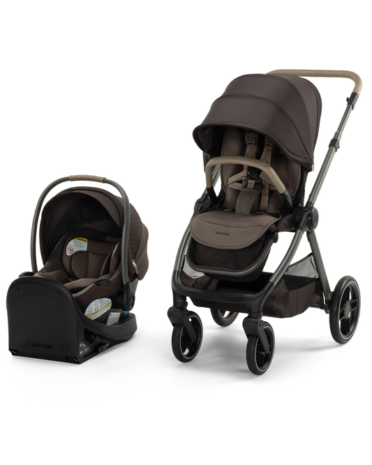 Maxi-Cosi Oxford Modular Travel System