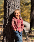 Load image into Gallery viewer, Red/Lemon Plaid Shirt

