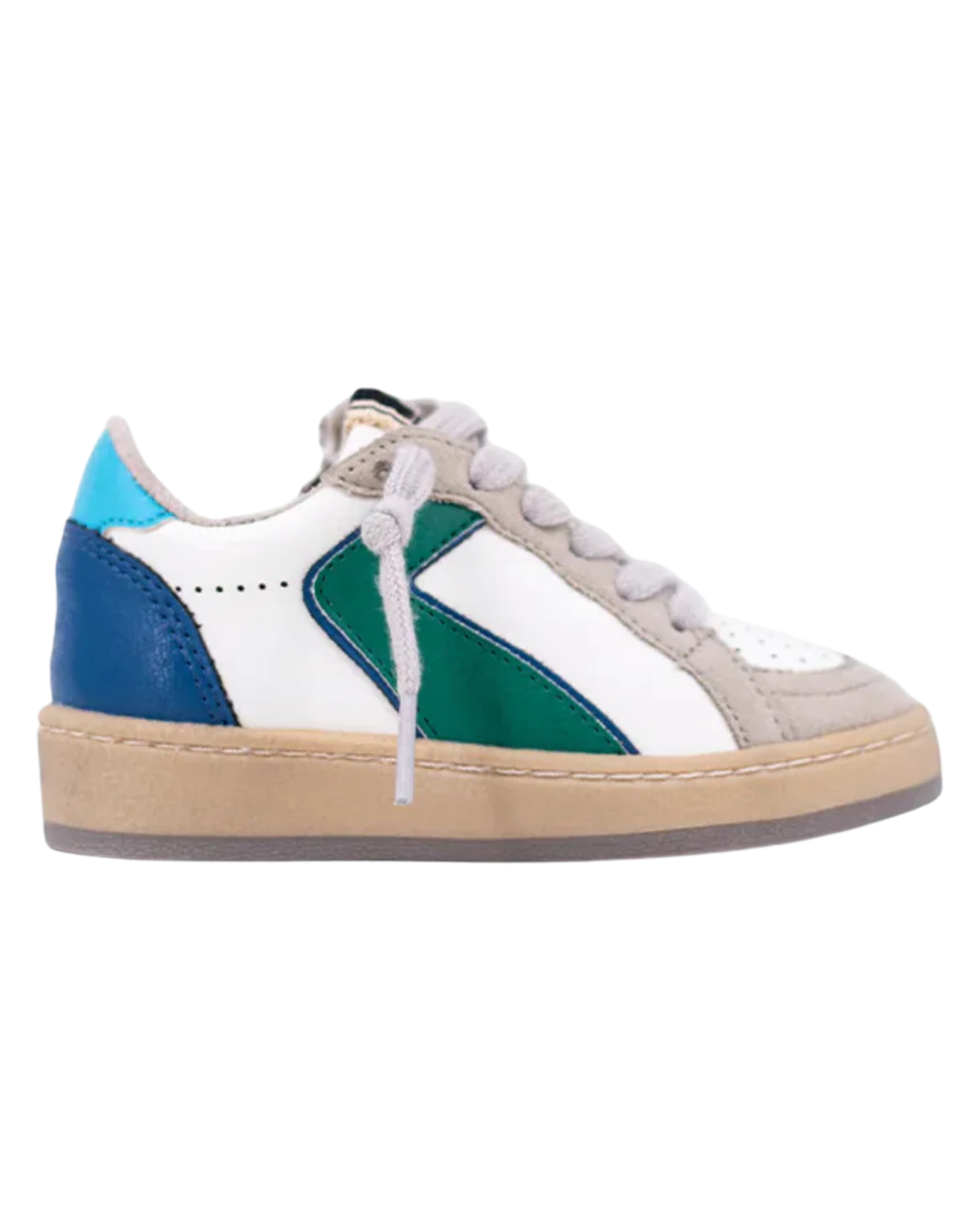 Shushop Salma Mini - Forest Green