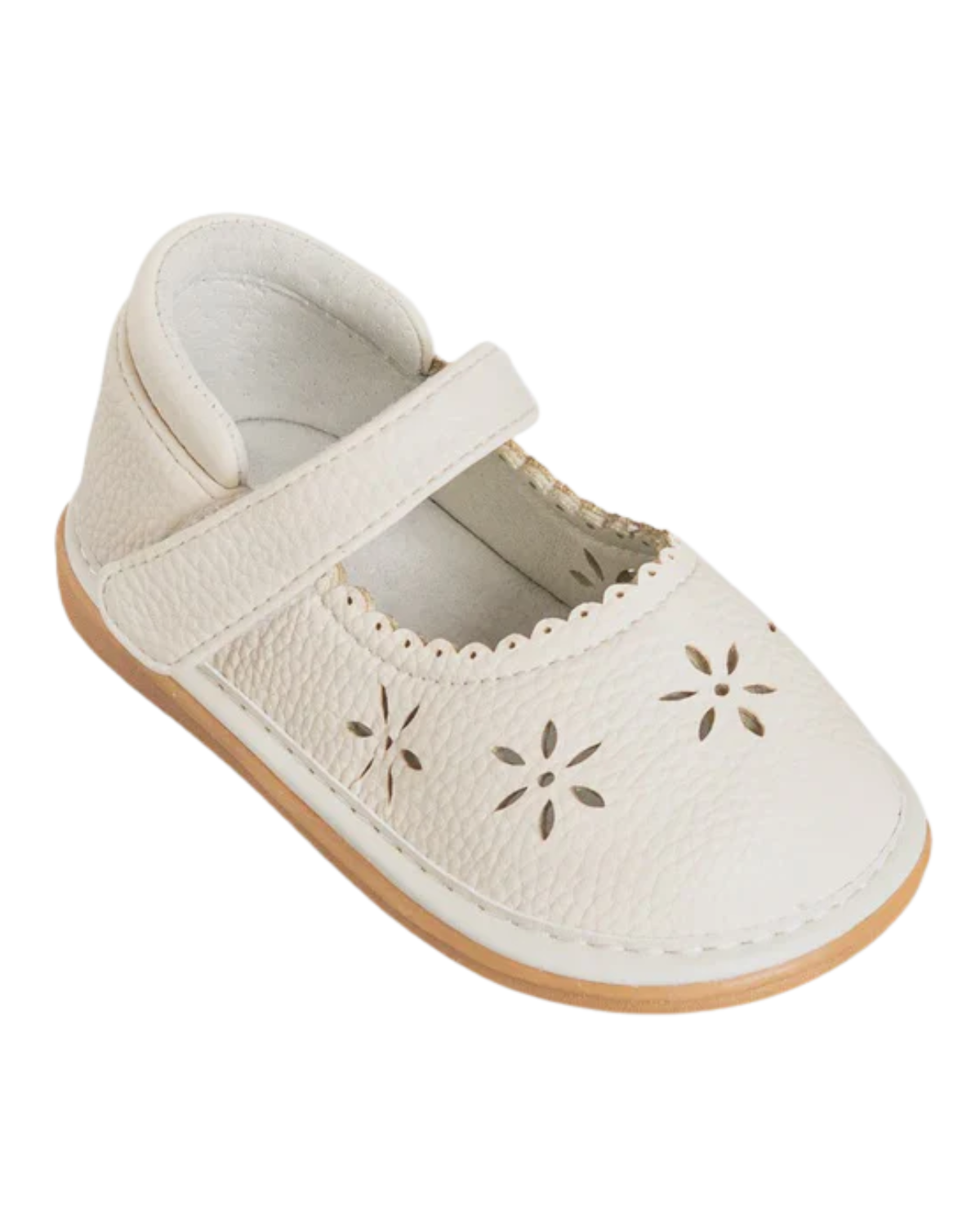 Ellie Ivory Shoe