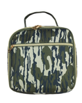 Load image into Gallery viewer, Bottomland Camo Lunch Box
