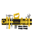 Load image into Gallery viewer, Stanley Jr. Pretend Toolbelt Set
