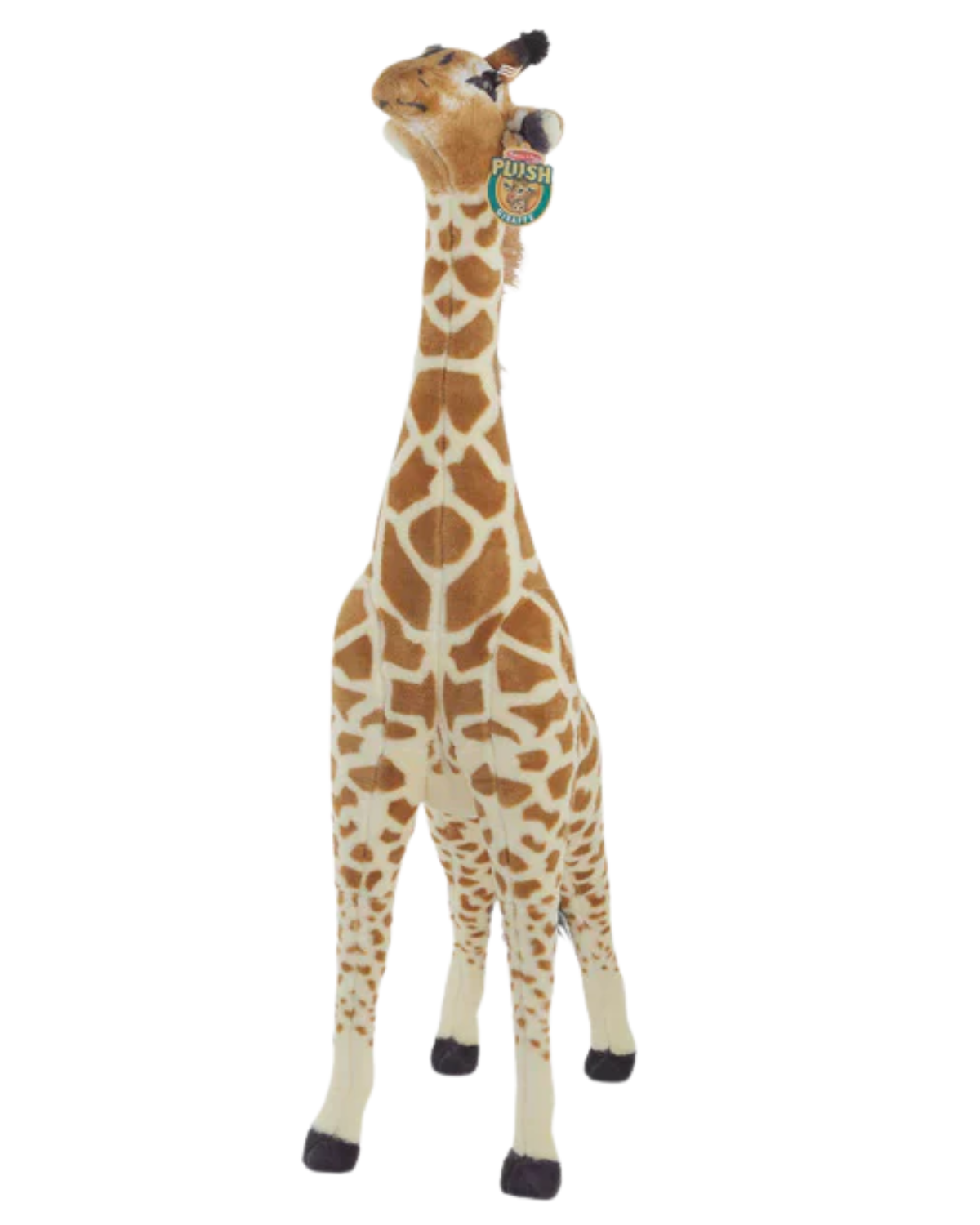 Giraffe Plush