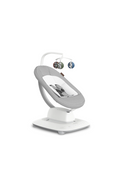Load image into Gallery viewer, Uppababy Mamaroo - Stella - Grey Melange
