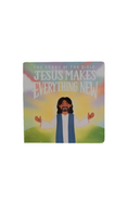Load image into Gallery viewer, The Story of the Bible: Jesus Makes Everything New
