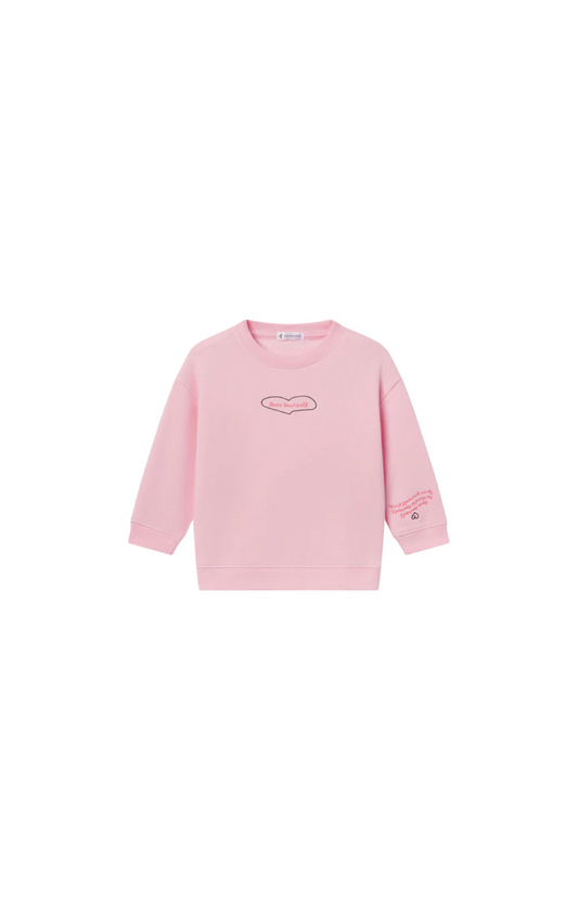 Love Yourself Kids Crew By Elevated Faith