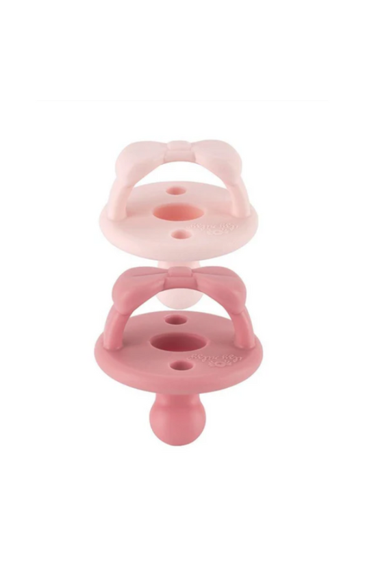 Sweetie Soother Orthodontic Pacifier Sets