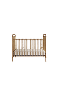 Load image into Gallery viewer, Abigail 3-in-1 Convertible Crib in Vintage Gold
