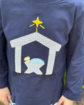 Load image into Gallery viewer, Nativity Pants Set
