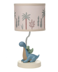 Load image into Gallery viewer, Dino-Might Lamp
