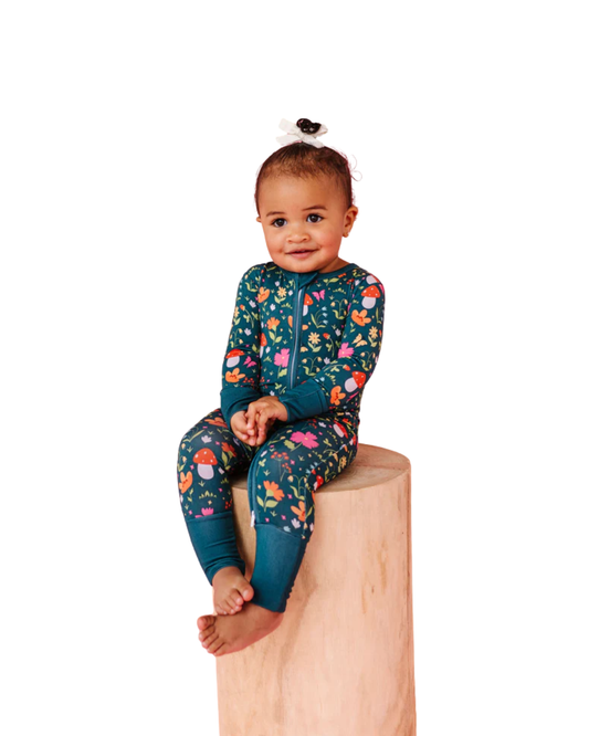 Sylvia Bamboo Sleeper