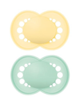 Load image into Gallery viewer, Mam Original Matte Paci 6-16 Months 2-Pack
