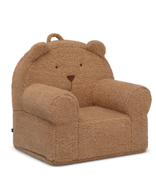 BabyGap Sherpa Bear Chair