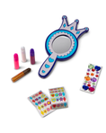 Load image into Gallery viewer, Decorate Your Own Wooden Princess Mirror
