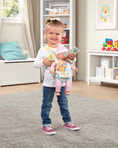Load image into Gallery viewer, Mine to Love Carrier Play Set
