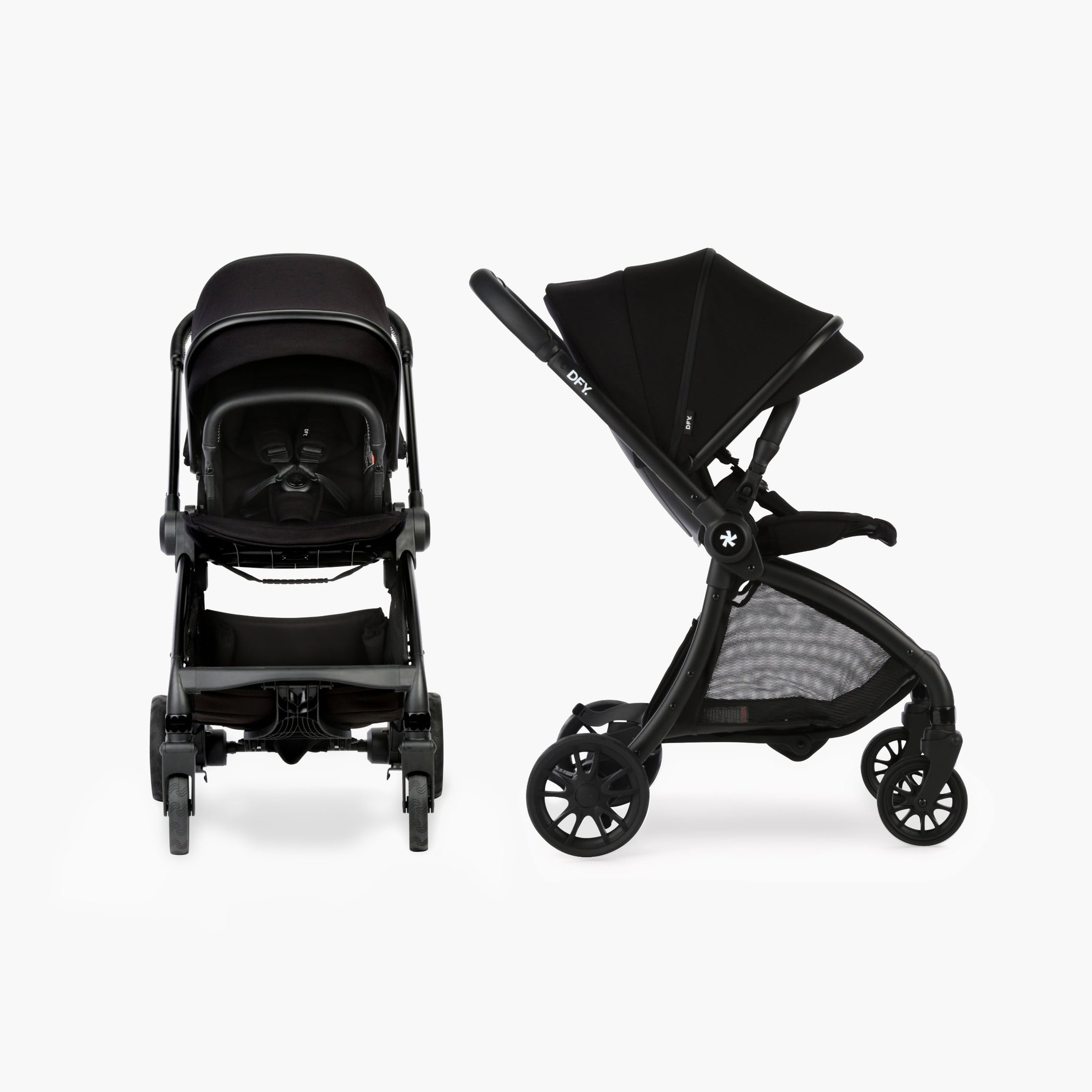 DFY R1 Stroller