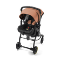 Load image into Gallery viewer, Doona X Infant Car Seat & Latch Base Terracotta
