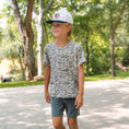 Load image into Gallery viewer, Burlebo Youth Go To Tee
