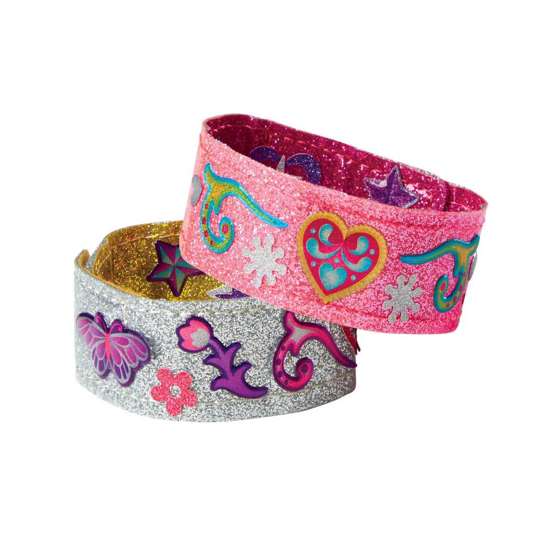 Design Your Own Bracelets