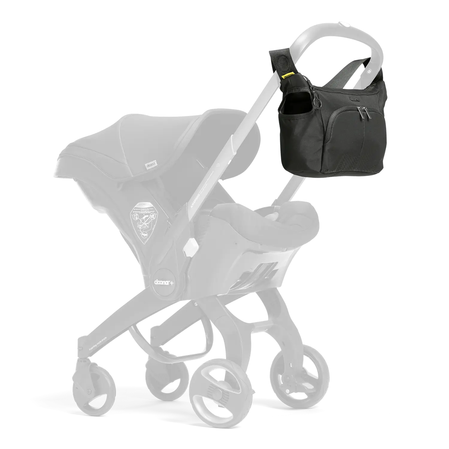 Doona Essentials Bag