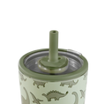 Load image into Gallery viewer, Everyday Tumbler- Dinosaur 14oz
